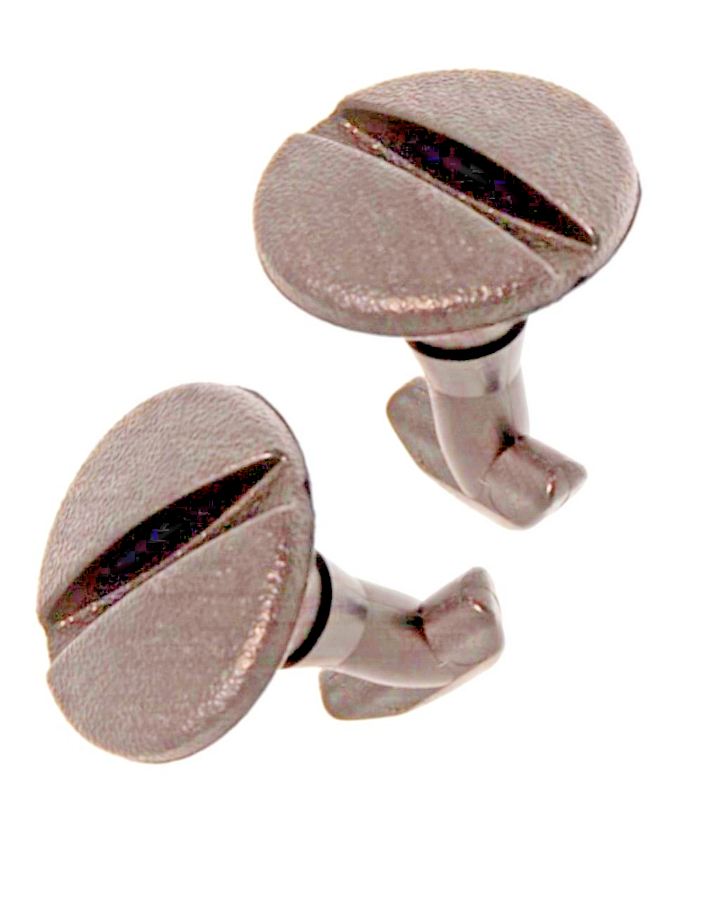 Discovery 3 - 4 - Freelander 2 - RR Sport Bumper Tow Cover Twist Bolts  x214