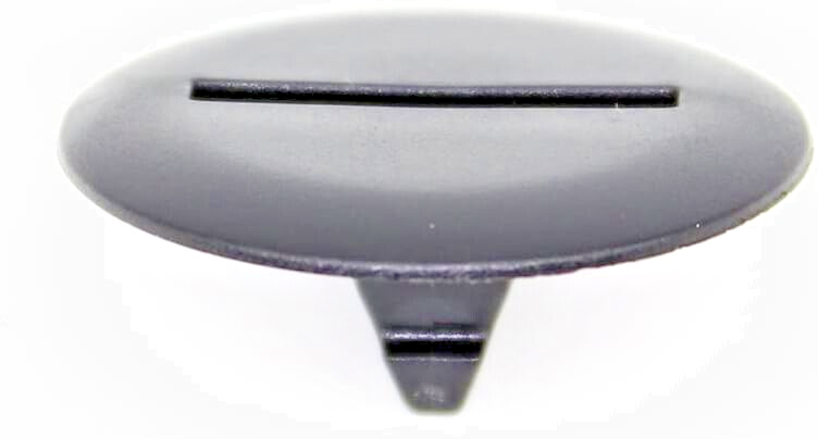 Mercedes Side Skirt Sill Moulding Cover Trim Clips x5 A B C E S SLK Class Models19