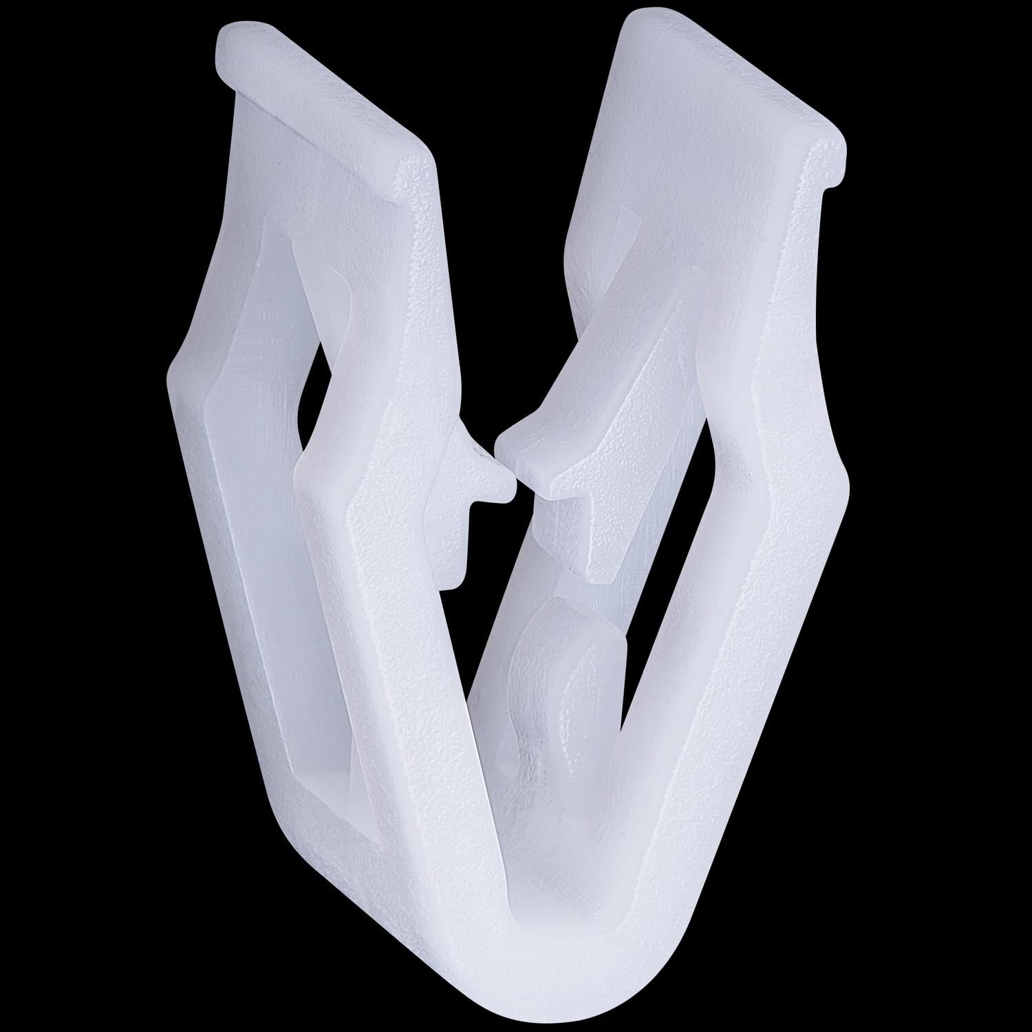 Snap Fit Trim Clips x15 Pcs FORD Focus Fiesta Mondeo Kuga Ranger Transit C-Max4