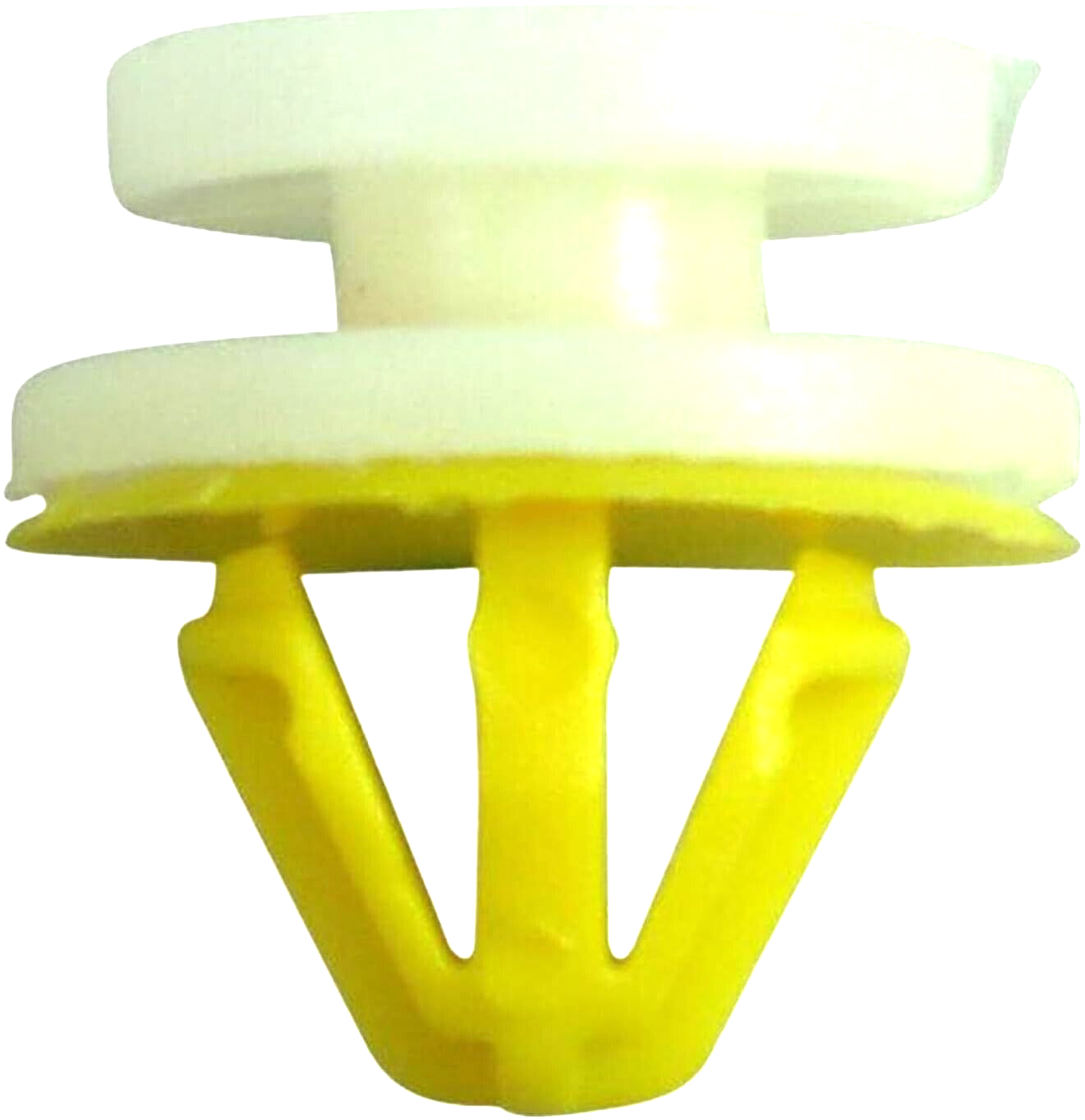 Land Rover Trim Fixing Clips Interior & Exterior x5 Pcs Freelander Disco Range2