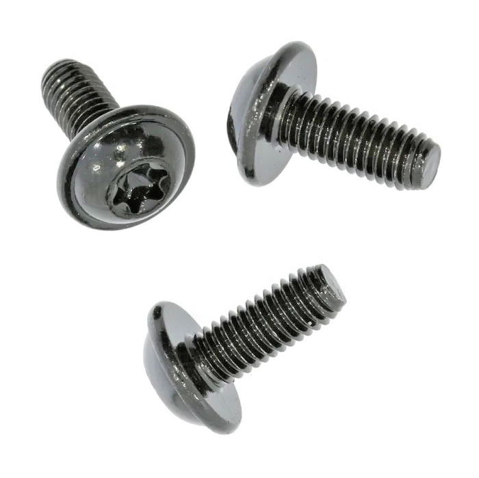 N90944604 VAG Torx Socket Trim Panel Fixing Bolt Fits VW Audi Skoda SEAT 10 Pack10