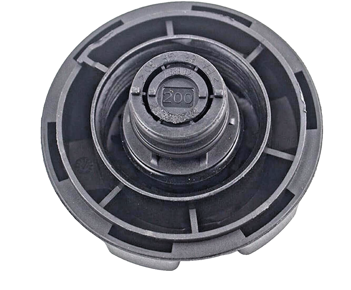 BMW RADIATOR COOLANT EXPANSION TANK CAP M 3 4 5 6 7 X5 X6 SERIES 171176390217