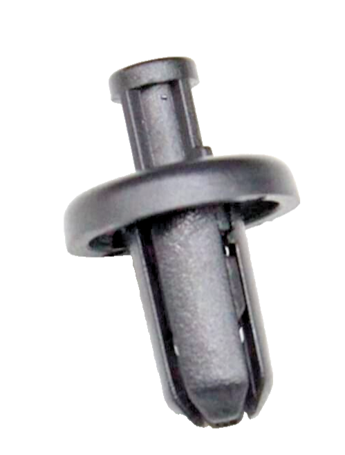 5mm Plastic Rivet Trim Clips x5 Honda Yamaha Suzuki Kawasaki Bike Fairing Panel10