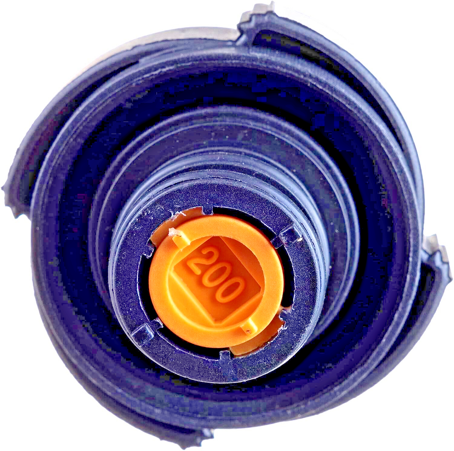 BMW Radiator Coolant Expansion Tank Cap # 17117639022 Fits 3 5 6 7 X & Z Series4