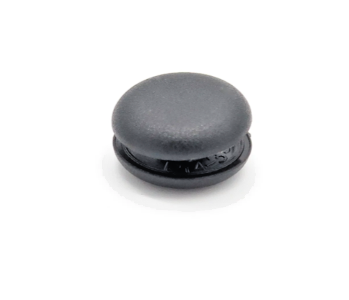 Seat Belt Buckle Stopper 10pcs Black Universal Car Safety Adjuster Clips, 5 Sets4