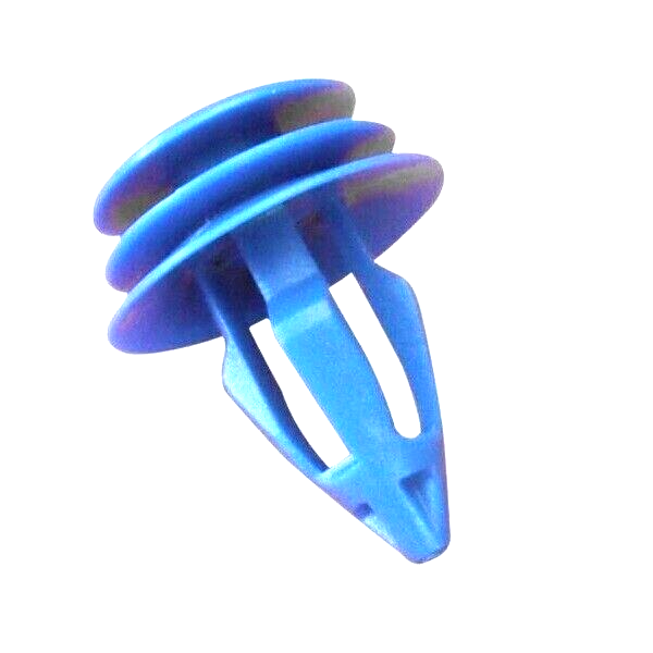 Land Range Rover Blue Trim clips x5 Pcs  Evoque Discovery 5 Disco Sport LR02725520