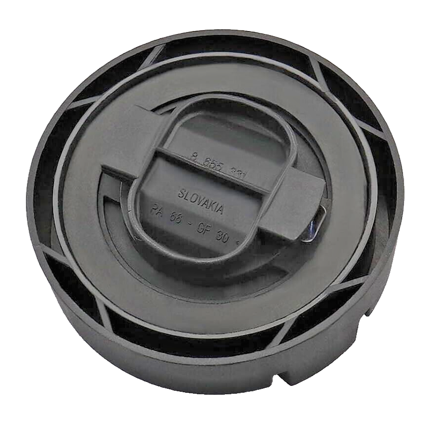 BMW Engine Oil Filler Cap Replacement X & Z Series. 1112865533115