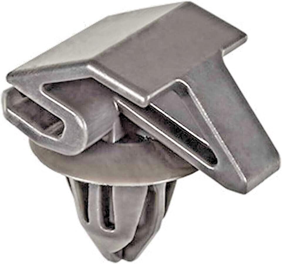 Ford Focus MK3 Side Skirt Cover Clips Sill Moulding Clip 1692599 10x Qty RS - ST8