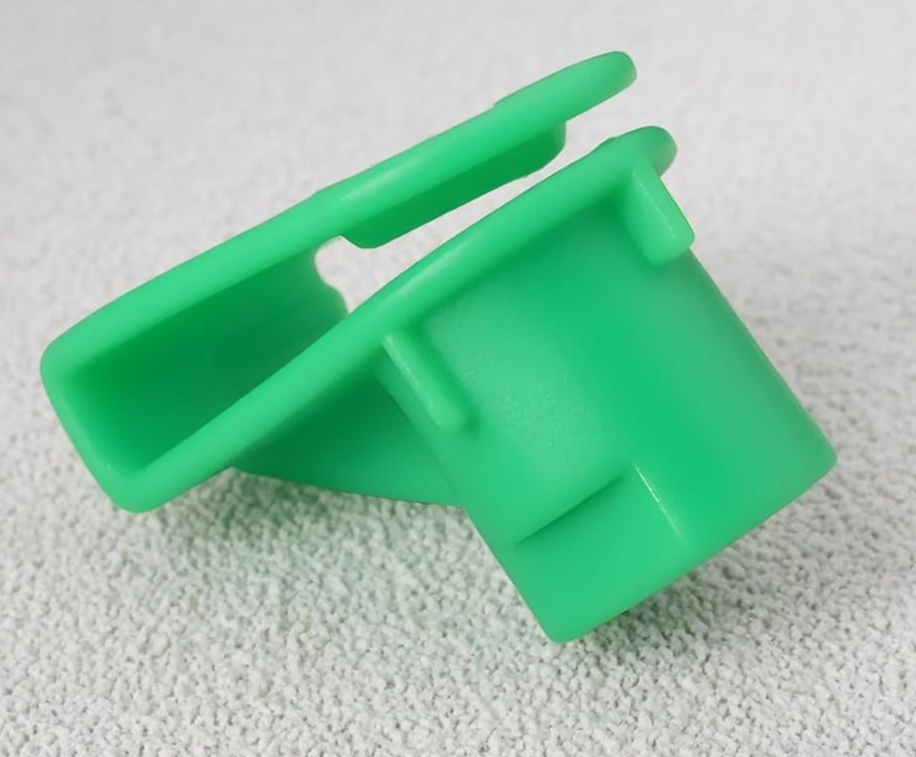 Vauxhall Spire C-Clip Bumper Trim Panel Plastic Fixing Secure Fastener Pack  x1511