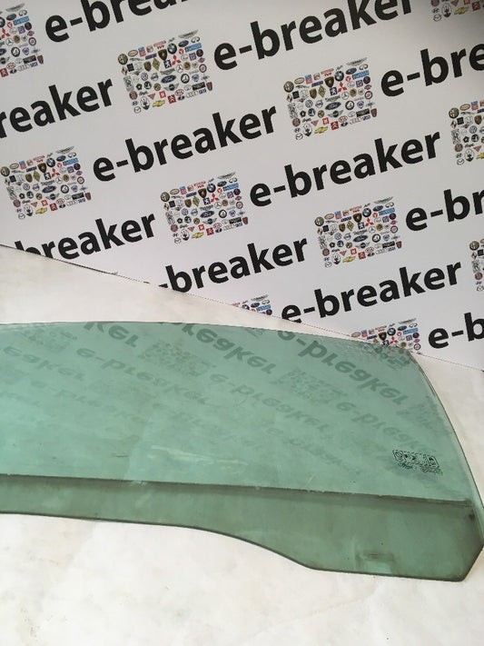 Front Door Window Glass Left Side for MK2 Ford Focus 5 Door0