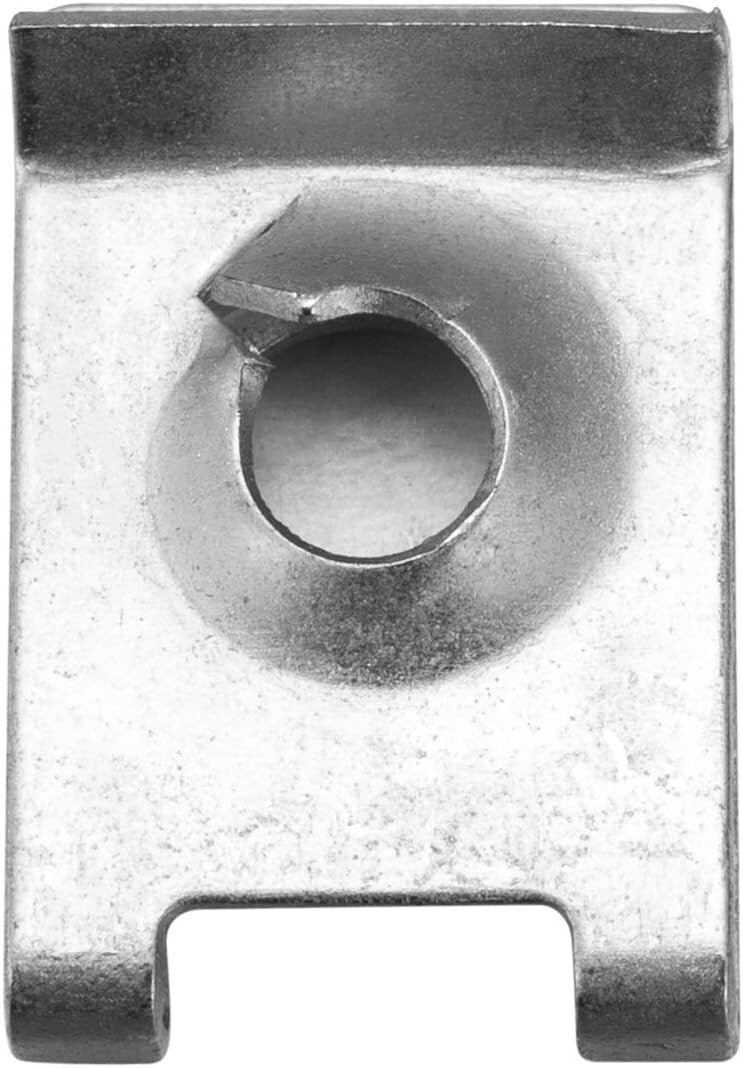 MINI C-Clip Sheet Metal Nut Clamp  5x PCS 517170657734