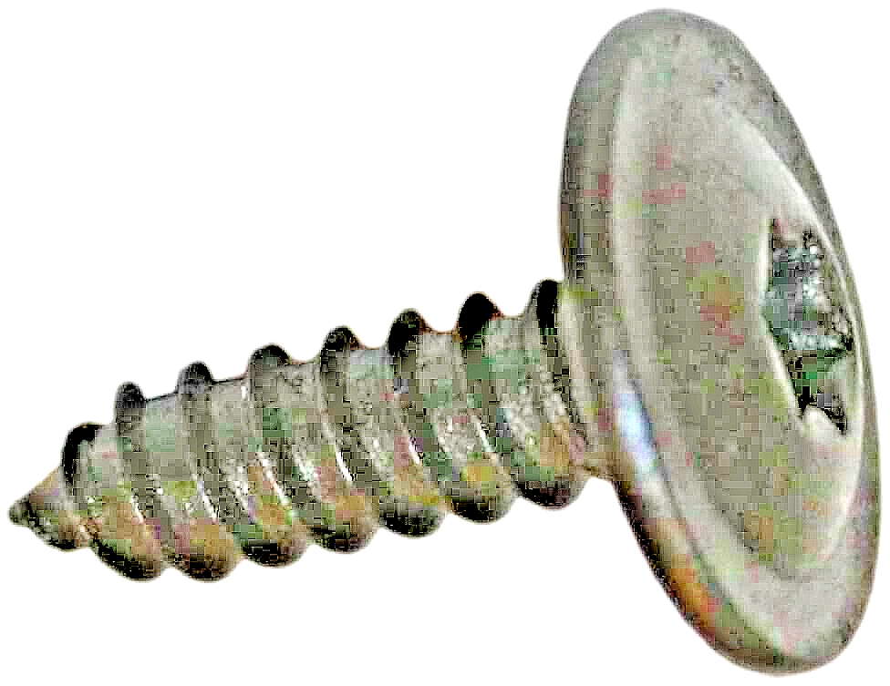 Wheel Arch Liner Inner Splash Guard Torx Screw VW Audi Group  N90775001 10pc4