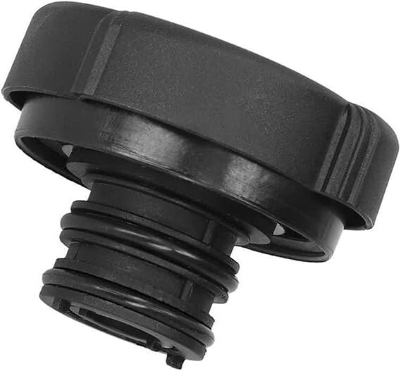 BMW Radiator Coolant Expansion Tank Cap # 1711763902214