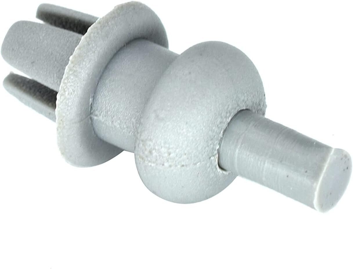 Parcel Shelf Clips Tailgate String Cord Mounts VAUXHALL 79030771595