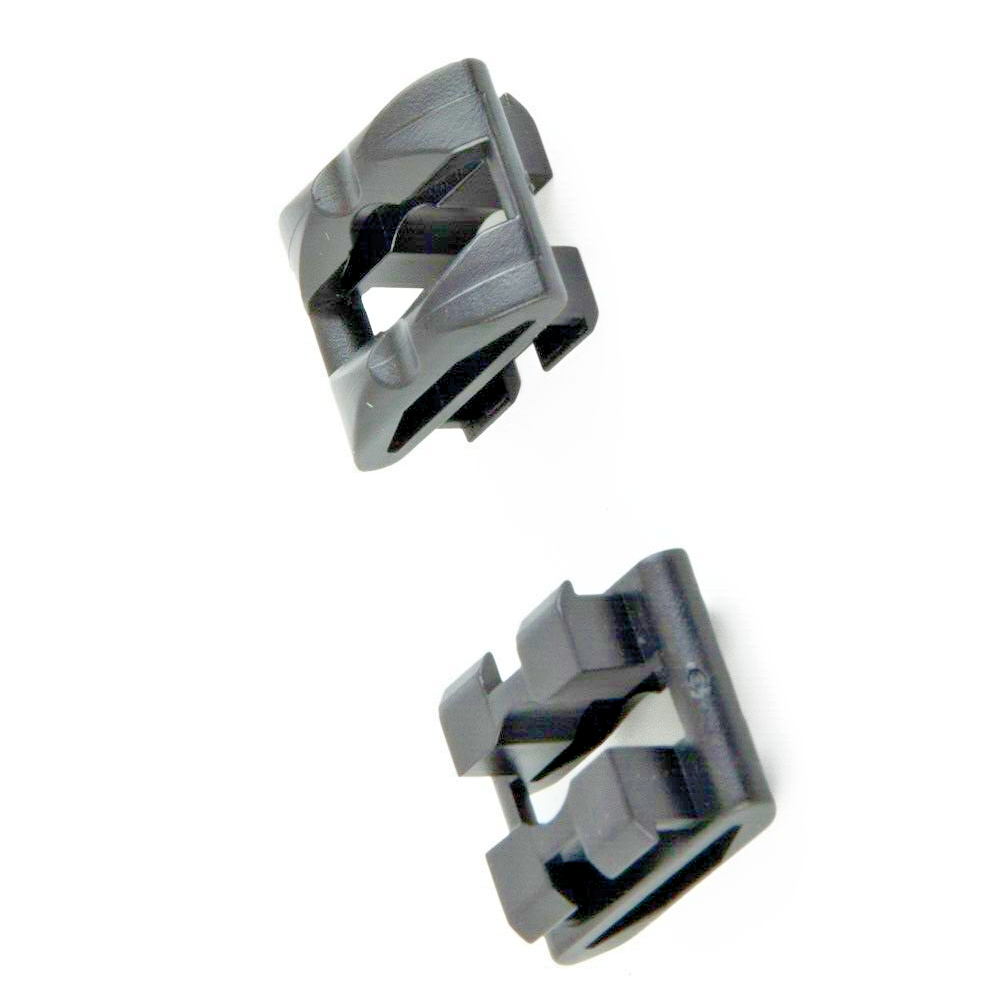 Land Range Rover Bumper Tow Cover Twist Bolt Receiver DYF500010 x27