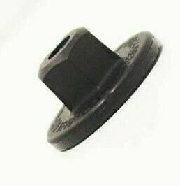 15x BMW MINI 10mm Hex Head Plastic Threaded Nut 7169847 071471698472