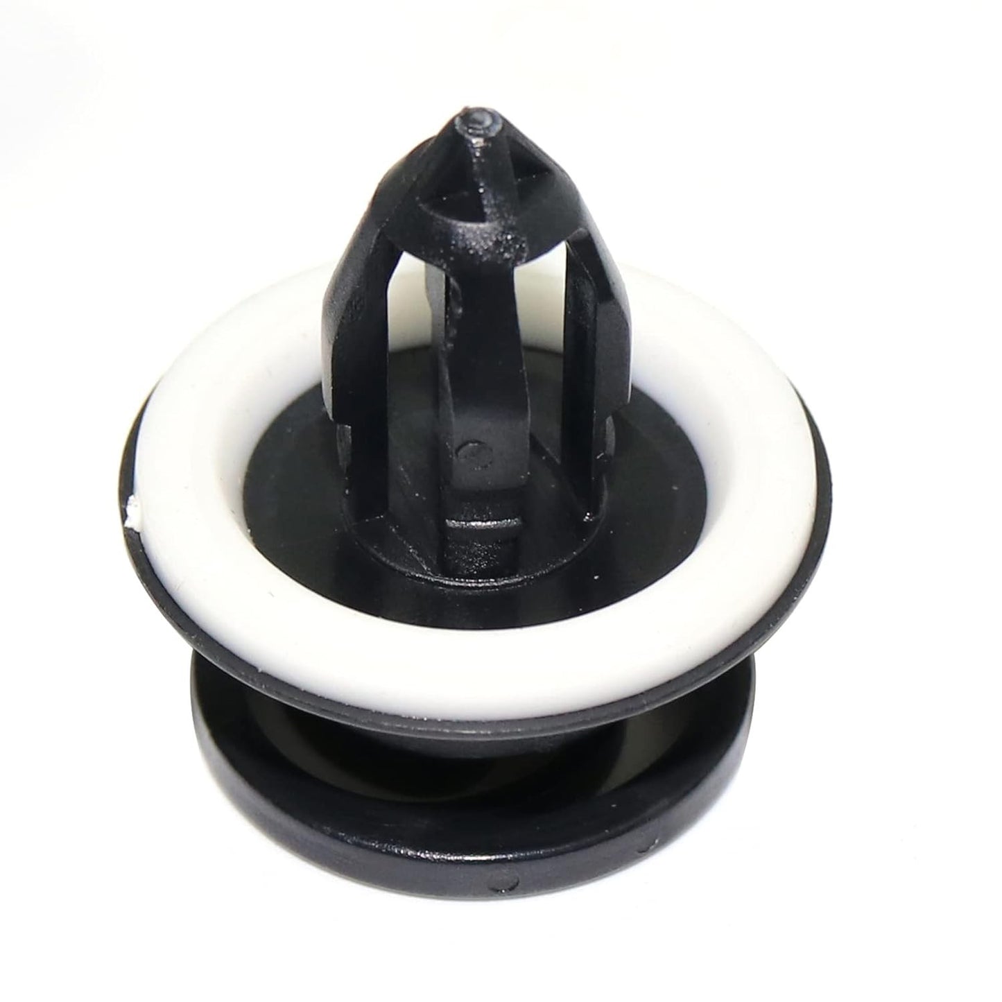 AUDI SEAT Door Card Interior Trim Panel Fastener Clips Rubber Seal A3 A4 Exeo 159