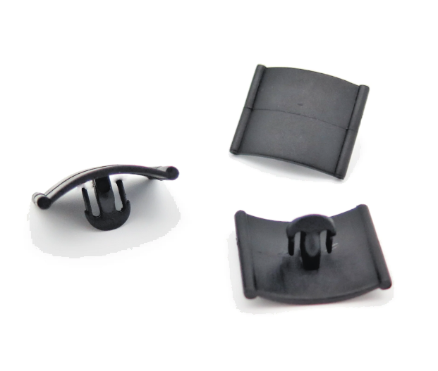 VAUXHALL Bonnet Insulation Sound Deadening Trim Pad Fastener Clips 90355604 # 152