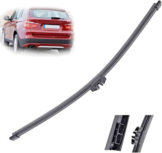 Rear Wiper Blade Refill BMW X3 F25 Model From Year 2010 Inc Lci0