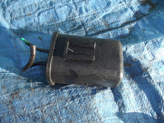 PURGE TANK from SUZUKI SWIFT 1.3 GLS HATCHBACK YEAR 20000