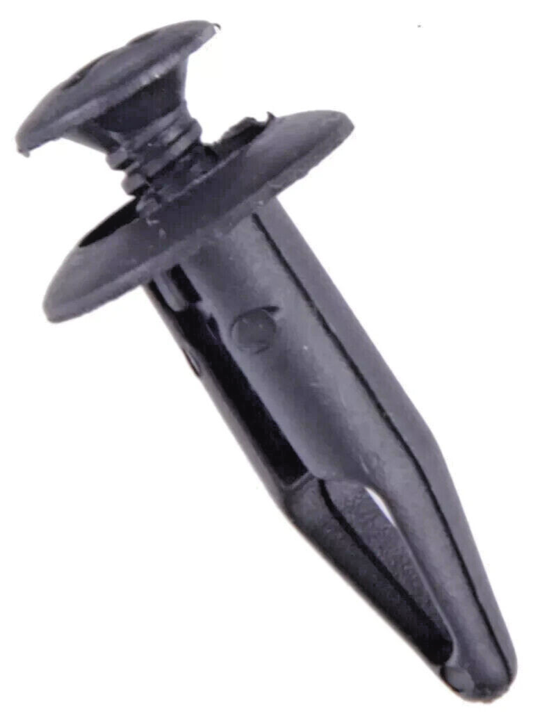 Trim fixing Rivet Screw - Ford Fiesta Ford Ranger  & B-Max 20pcs5