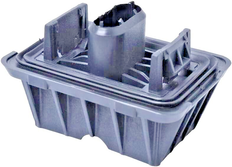 Jacking Point Mount Cover MINI CLUBMAN & COUNTRYMAN OE 517172371951