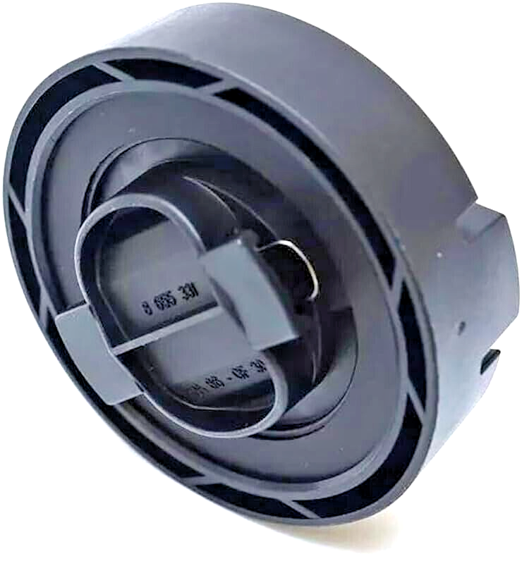 BMW Engine Oil Filler Cap Replacement 1,2,3 Series. 111286553314