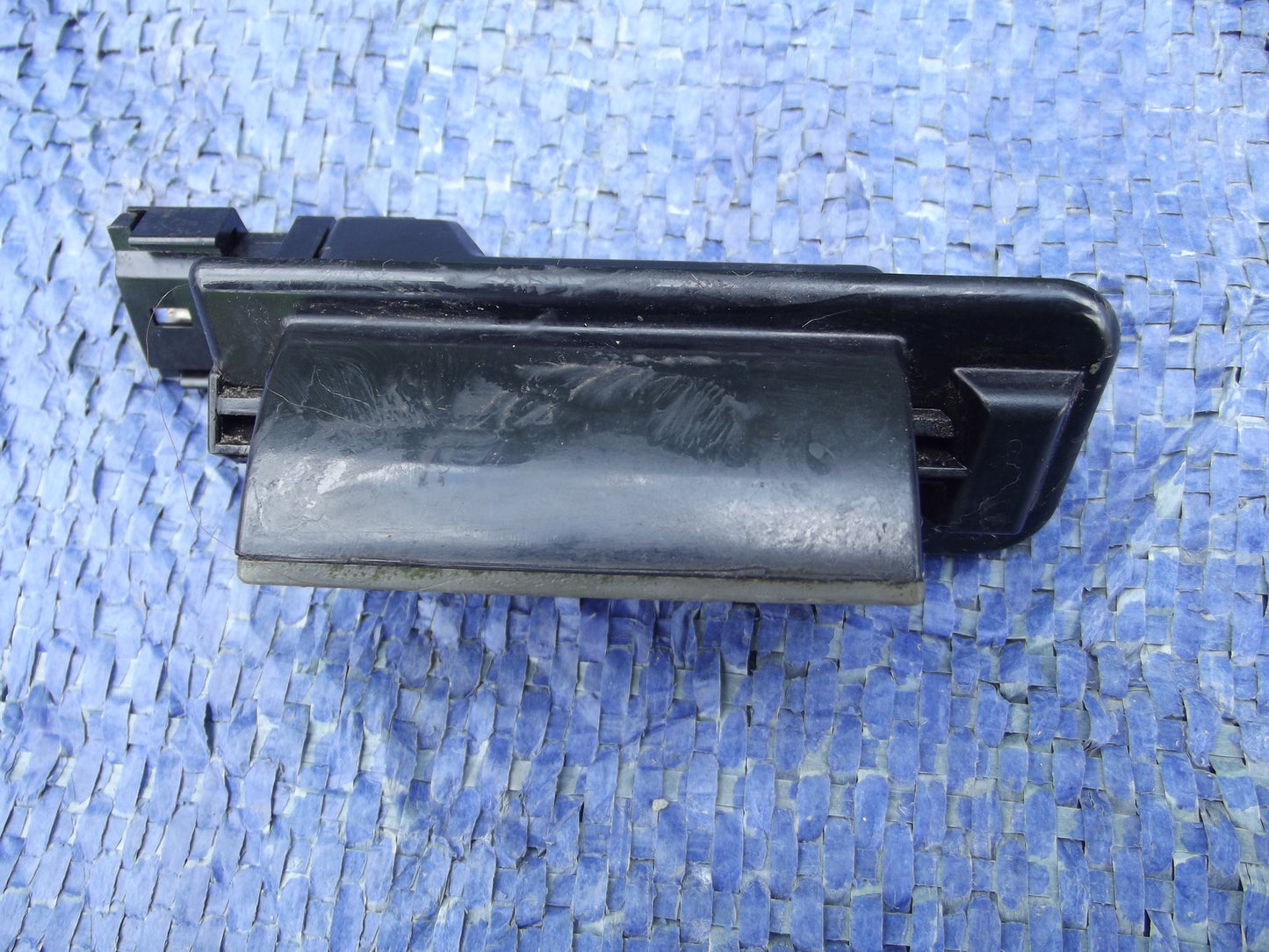 BMW E36 3 Series Coupe License Plate Light (Rear) – 632613870471