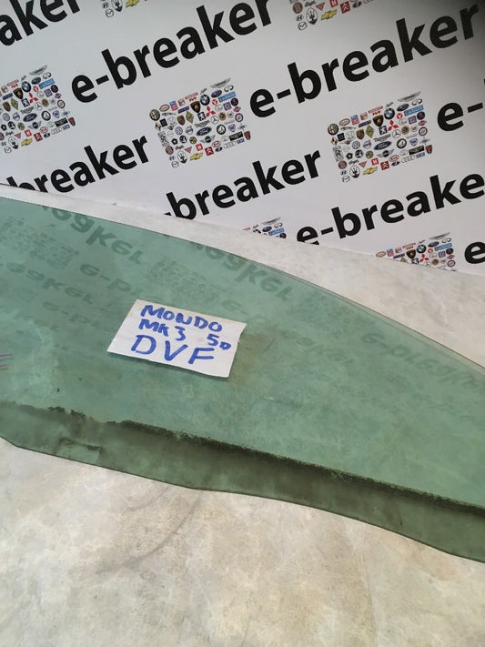 Window Glass Front Right For Ford Mondeo Zetec 2.0 Mk3 Hatchback0