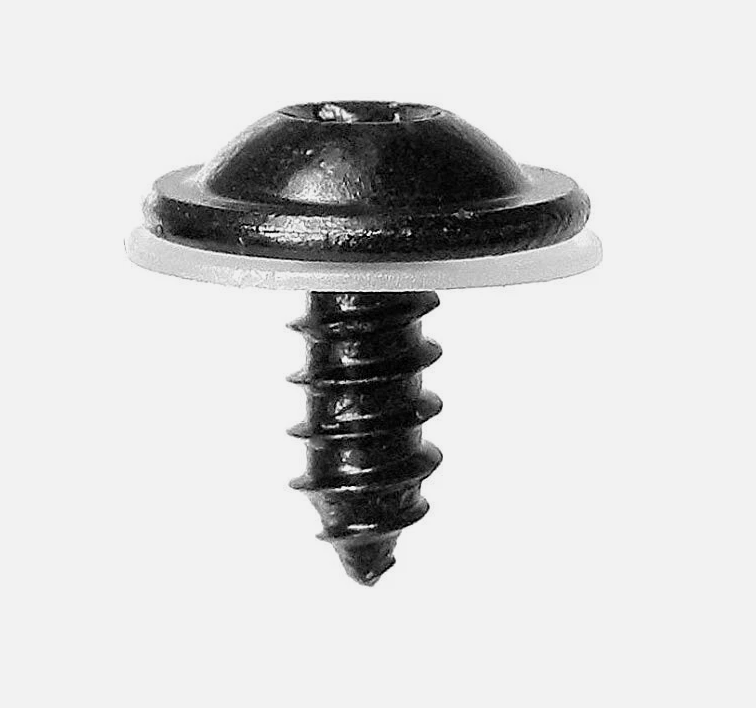 Small Torx Screw & Washer VAG WHT005348 VW AUDI SEAT Trim Panel & Body Fixing x51