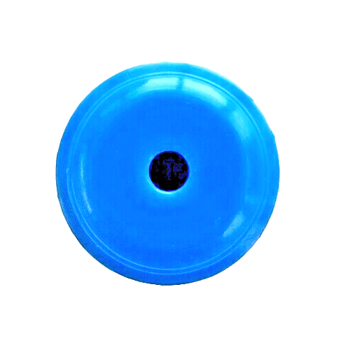 Land Range Rover Blue Trim clips 20 Pcs  Evoque Discovery 5 Disco Sport LR0272556