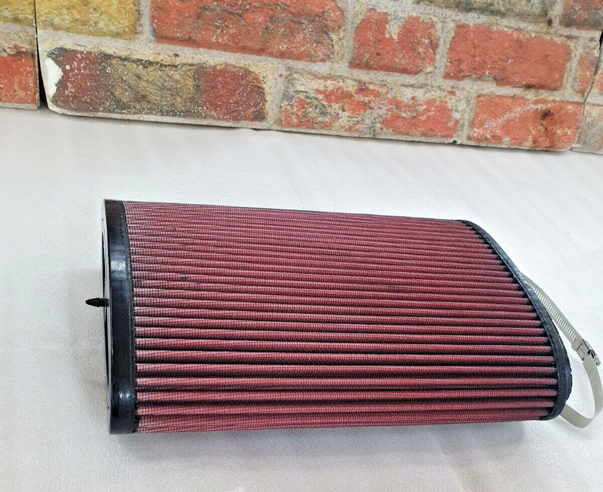 Porsche High Performance Air Filter 986 2.7 Boxster14