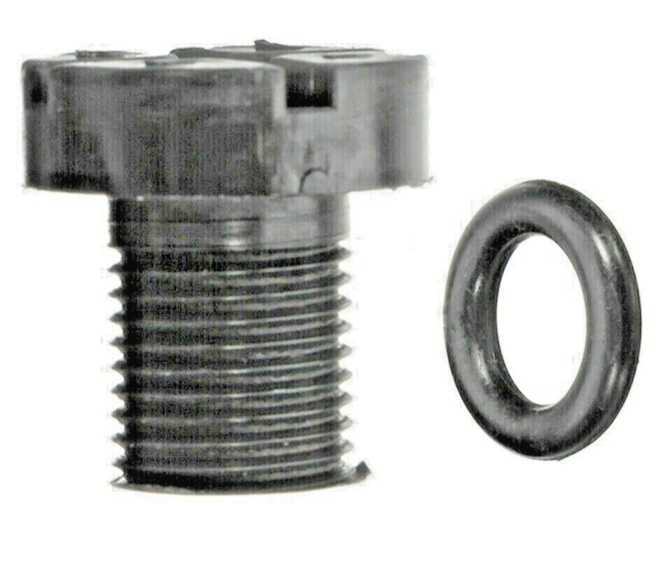 MINI Cooling System Bleed Screw NEW O.E For Models R50 R52 R53 ONE COOPER S 4