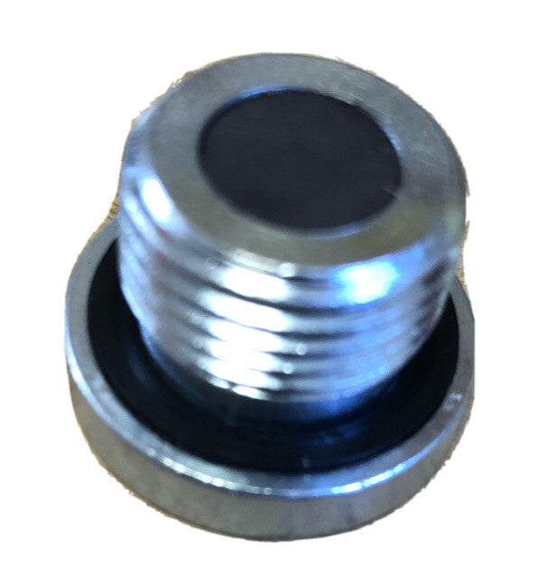 Porsche Magnetic Oil Drain Sump Plug M96 & M97 Engines PSR0