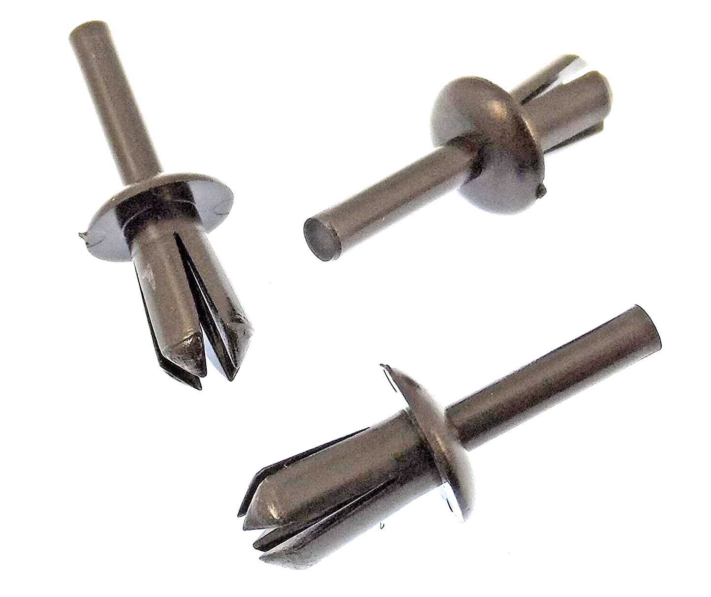Plastic Rivet Clips for ALPINA – 5mm Trim Wheel Arch Liner Panel Splashgaurd x108