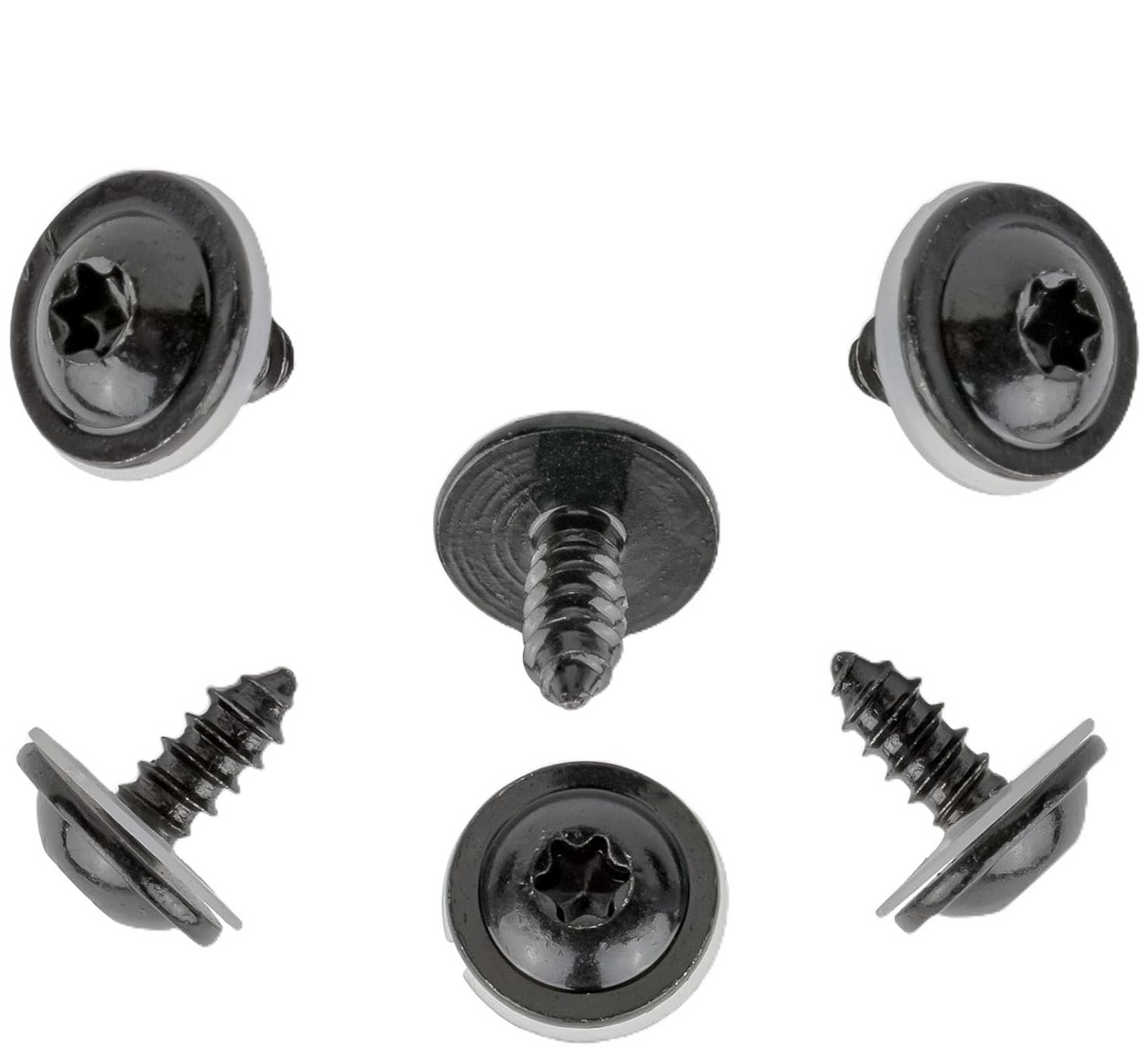Small Torx Screw & Washer VAG WHT005348 VW AUDI SEAT Trim Panel & Body Fixing 1017