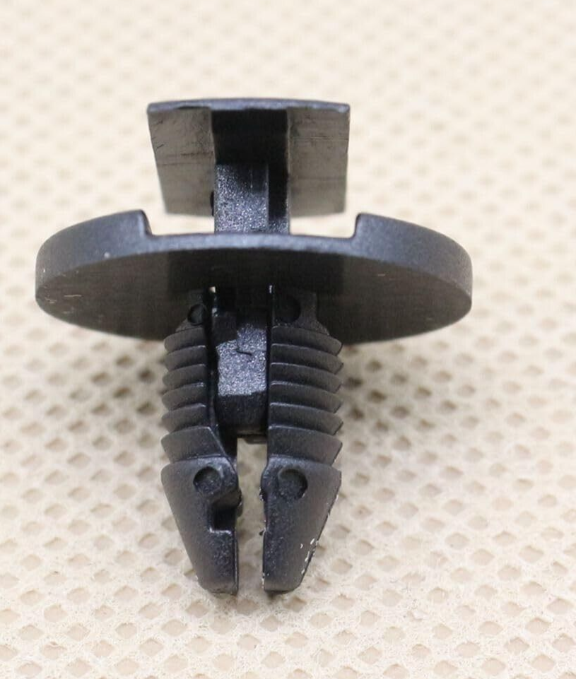 PEUGEOT Inner Wheel Arch Liner Splash Guard Trim Clip Plastic 15 fit 207 307 30810