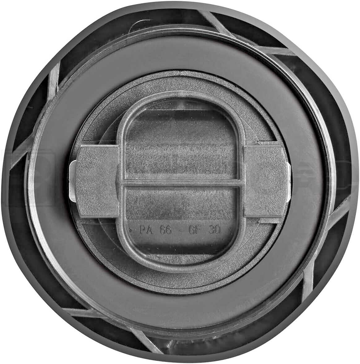 MINI Engine Oil Filler Cap Replacement F Series 2013 Onwards 1112865533117