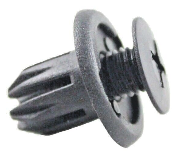 Range Rover Trim Clip Expanding Rivet LR005896 - Qty of 102
