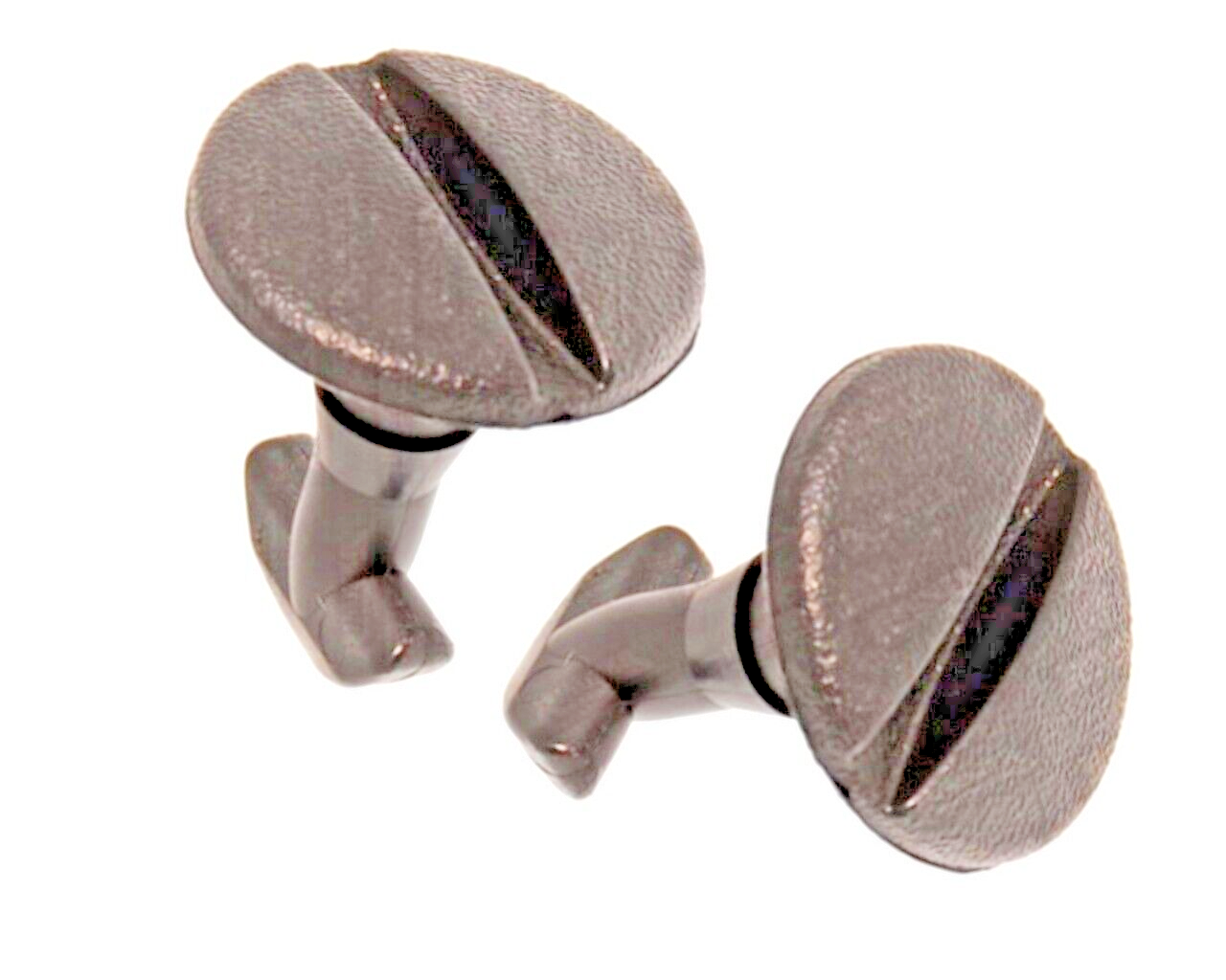 Discovery 3 - 4 - Freelander 2 - RR Sport Bumper Tow Cover Twist Bolts  x22