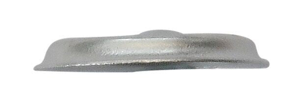 FORD Under Bonnet Sound Deadening Clip Star Washers X 1011