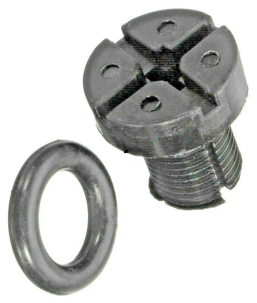 MINI Cooling System Bleed Screw NEW O.E For Models R50 R52 R53 ONE COOPER S0