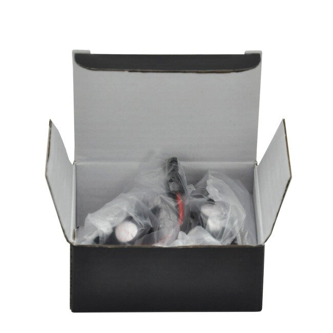 MINI R56 LED Side Indicator Clear Lens Repeater Lights R55 R57 R58 R594