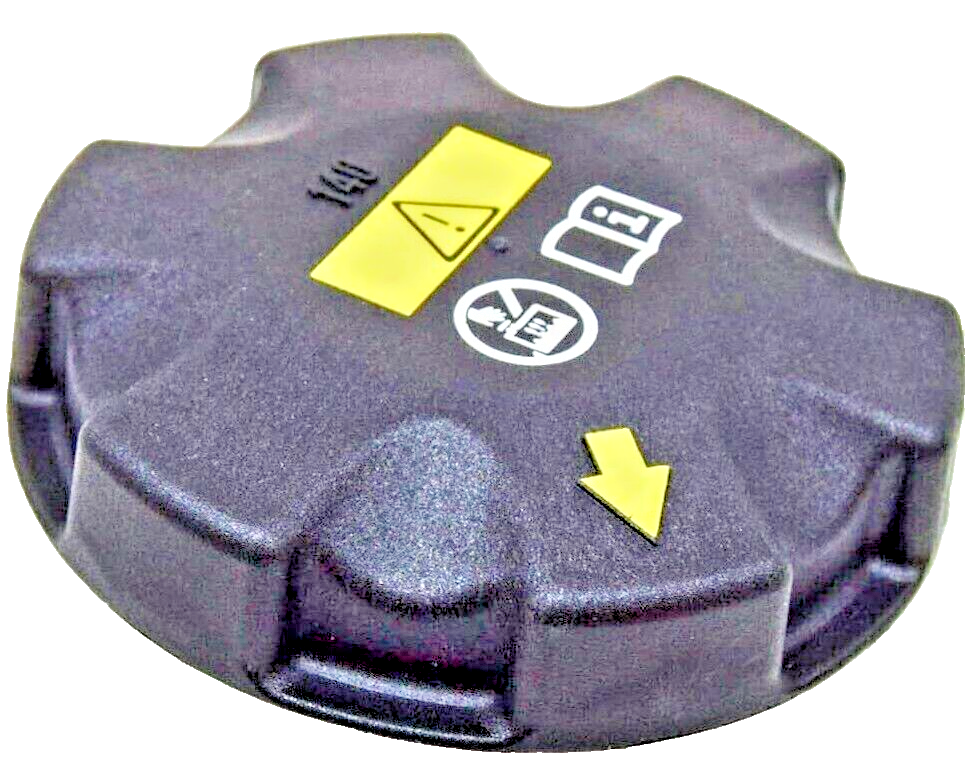 BMW Radiator Coolant Tank Cap For 1 2 3 4 5 6 7 X5 X6 Series DIESEL Cars 140 BAR5