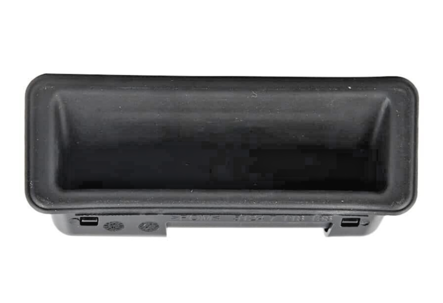 BMW 1 Series Boot Tailgate Handle Release Switch 51247118158 for E82 E88 O.E1