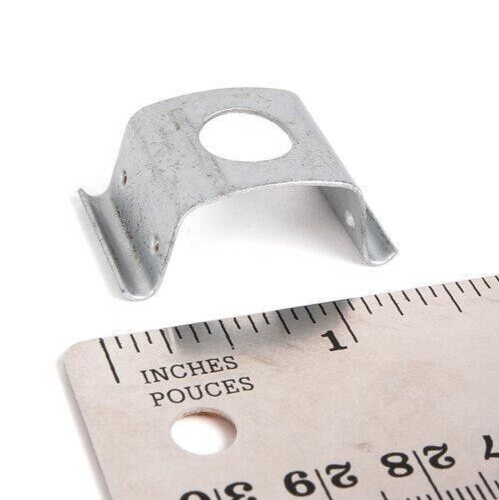 BMW BRAKE LINE HOSE RETAINING CLIP 34341163565 NEW GENUINE OEM X213