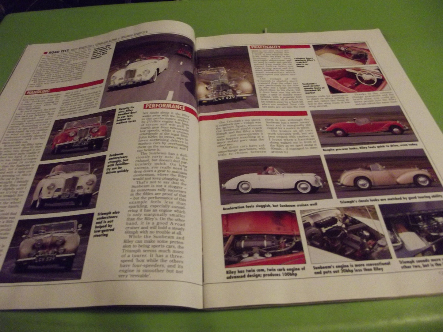 POPULAR CLASSICS MAGAZINE  JULY 1991 #c23