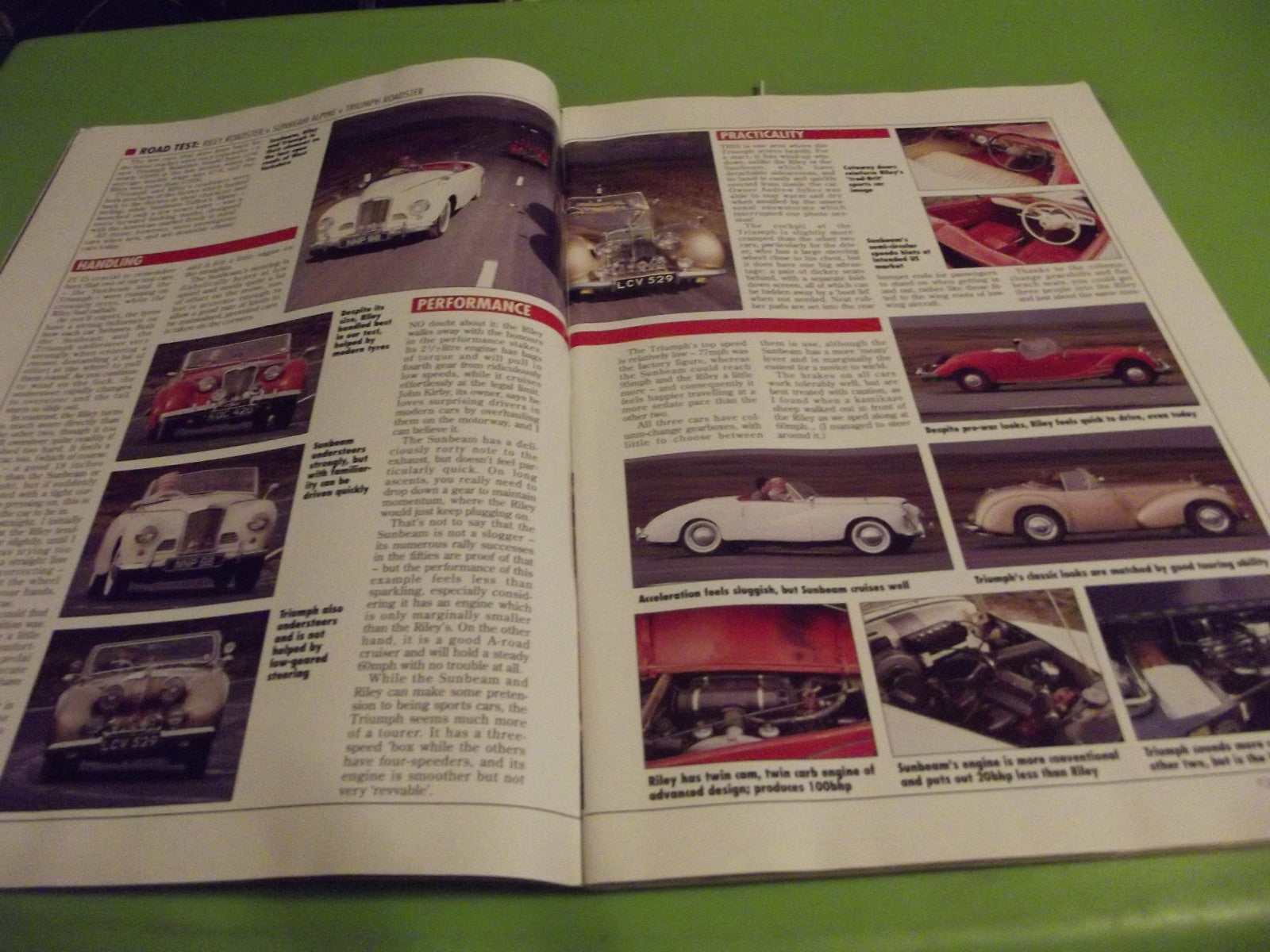 POPULAR CLASSICS MAGAZINE  JULY 1991 #c23