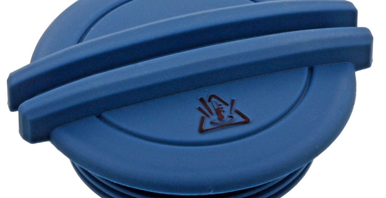 Radiator Coolant Tank Cap O.E 95810644700 for Porsche Cayenne Macan Panamera1