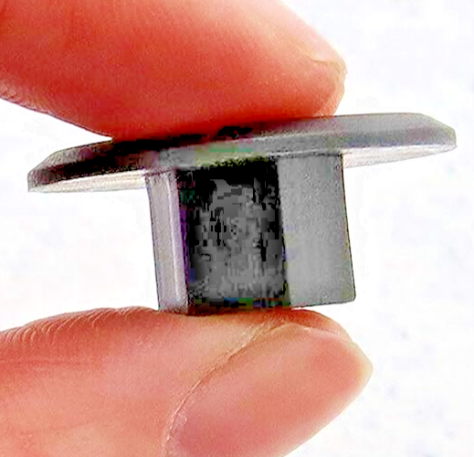 Wheel Arch Lining Mudguard Trim Fixing Nut A2109900050 Mercedes-Benz x10 R-CLASS8